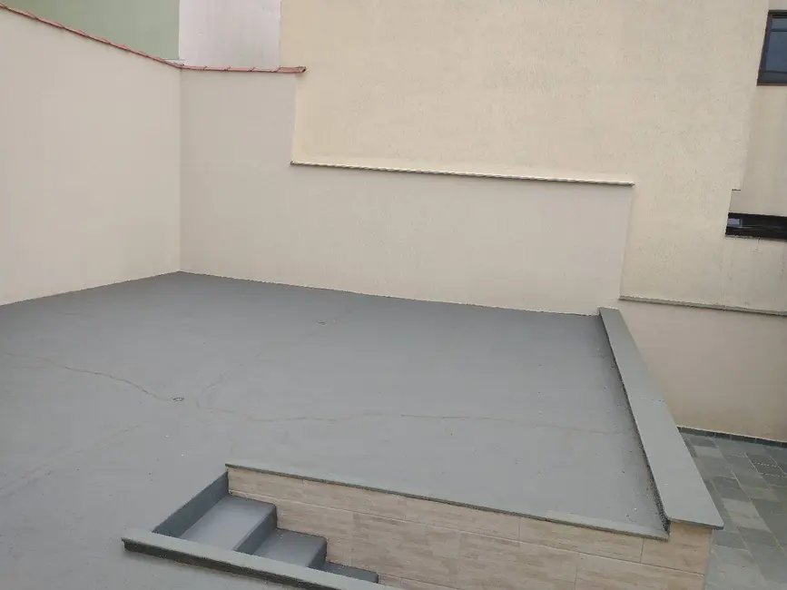 Foto 8 de Casa com 3 quartos à venda, 120m2 em Jardim das Hortênsias, Pocos De Caldas - MG