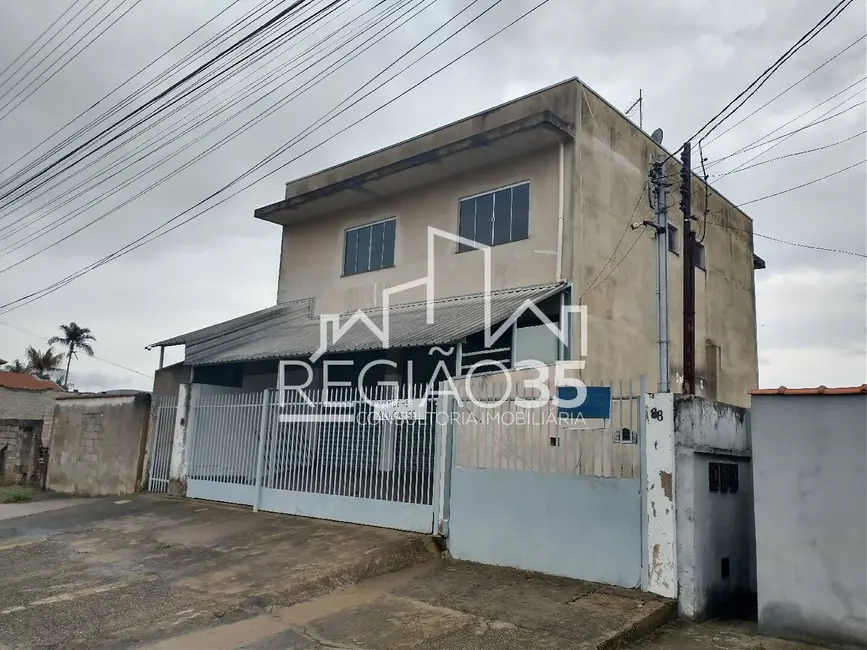 Foto 1 de Casa com 3 quartos à venda, 90m2 em Jardim Kennedy, Pocos De Caldas - MG