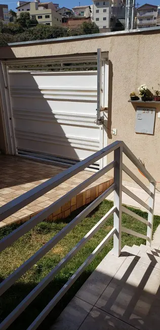 Casa com 3 quartos à venda, 130m2 em Residencial Greenville, Pocos De Caldas - MG - imagem 3 Foto 3 de Casa com 3 quartos à venda, 130m2 em Residencial Greenville, Pocos De Caldas - MG