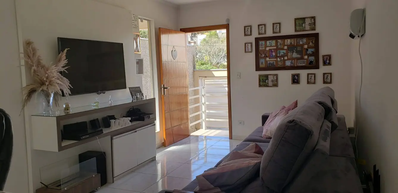 Casa com 3 quartos à venda, 130m2 em Residencial Greenville, Pocos De Caldas - MG - imagem 6 Foto 6 de Casa com 3 quartos à venda, 130m2 em Residencial Greenville, Pocos De Caldas - MG