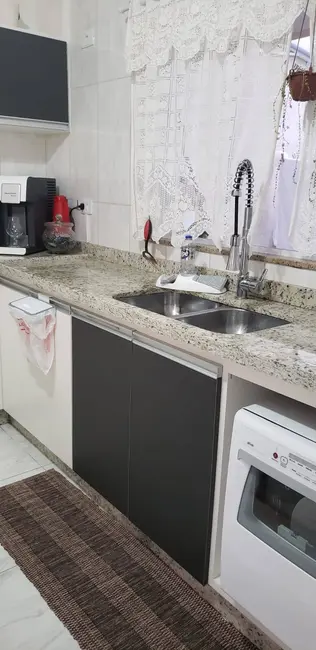 Casa com 3 quartos à venda, 130m2 em Residencial Greenville, Pocos De Caldas - MG - imagem 8 Foto 8 de Casa com 3 quartos à venda, 130m2 em Residencial Greenville, Pocos De Caldas - MG