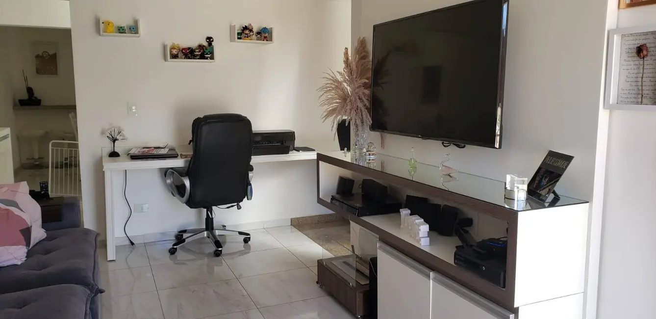 Casa com 3 quartos à venda, 130m2 em Residencial Greenville, Pocos De Caldas - MG - imagem 7 Foto 7 de Casa com 3 quartos à venda, 130m2 em Residencial Greenville, Pocos De Caldas - MG