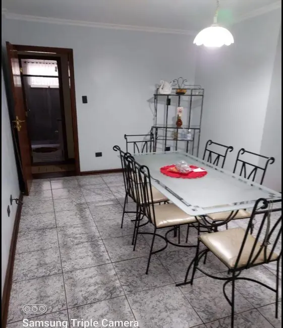 Foto 4 de Apartamento com 3 quartos à venda, 110m2 em Centro, Pocos De Caldas - MG