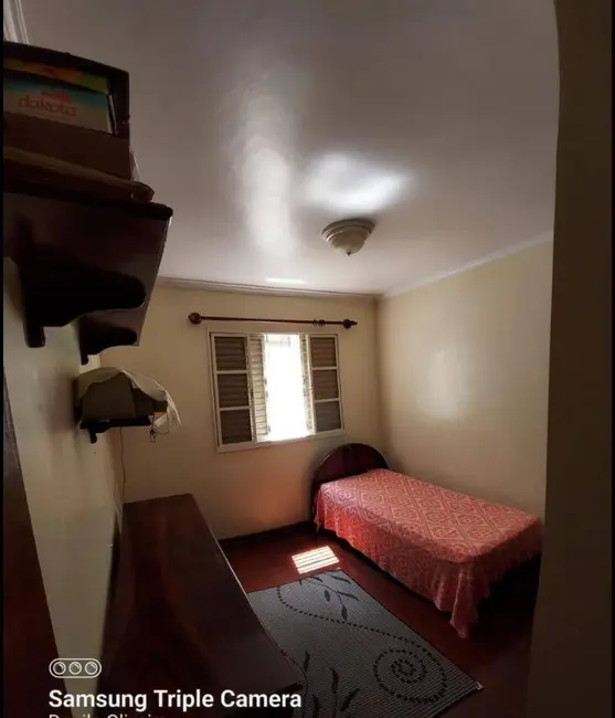 Foto 5 de Apartamento com 3 quartos à venda, 110m2 em Centro, Pocos De Caldas - MG