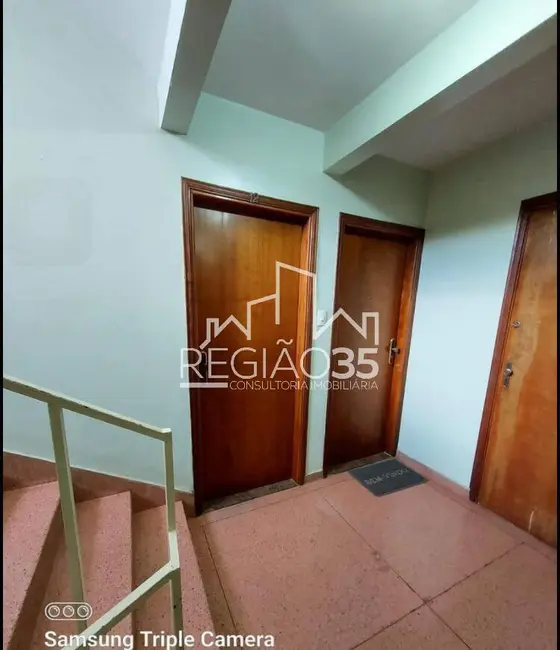 Foto 2 de Apartamento com 3 quartos à venda, 110m2 em Centro, Pocos De Caldas - MG