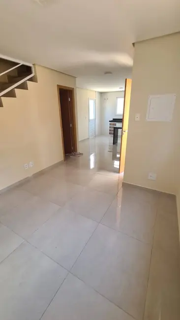Foto 8 de Casa de Condomínio com 2 quartos à venda, 108m2 em Jardim Vitória IV, Pocos De Caldas - MG