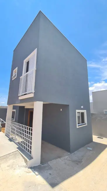 Foto 6 de Casa de Condomínio com 2 quartos à venda, 108m2 em Jardim Vitória IV, Pocos De Caldas - MG