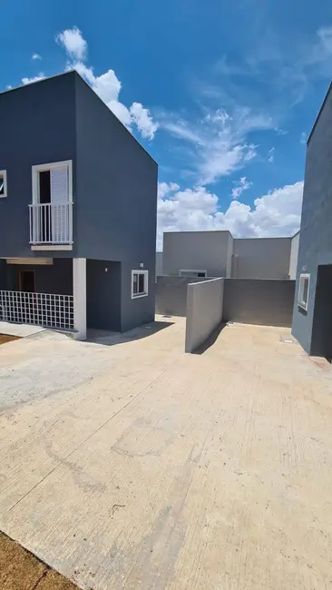 Foto 7 de Casa de Condomínio com 2 quartos à venda, 108m2 em Jardim Vitória IV, Pocos De Caldas - MG