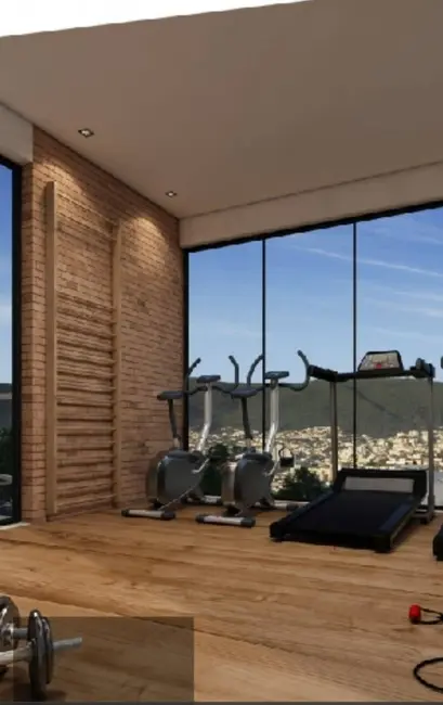 Foto 9 de Casa de Condomínio com 3 quartos à venda, 180m2 em Jardim Vitória V, Pocos De Caldas - MG