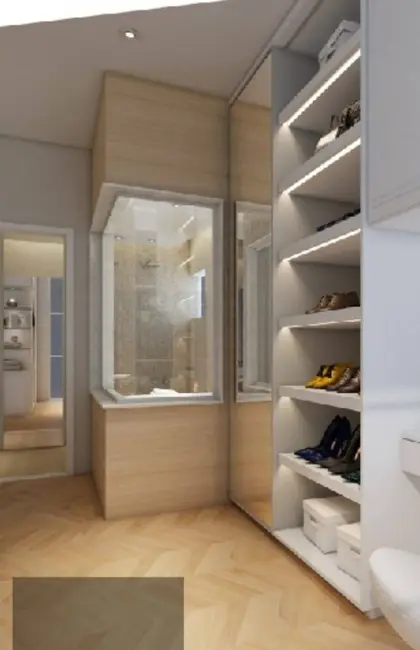 Foto 4 de Casa de Condomínio com 3 quartos à venda, 180m2 em Jardim Vitória V, Pocos De Caldas - MG