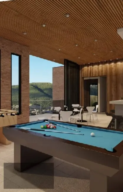 Foto 7 de Casa de Condomínio com 3 quartos à venda, 180m2 em Jardim Vitória V, Pocos De Caldas - MG