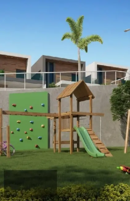 Foto 8 de Casa de Condomínio com 3 quartos à venda, 180m2 em Jardim Vitória V, Pocos De Caldas - MG