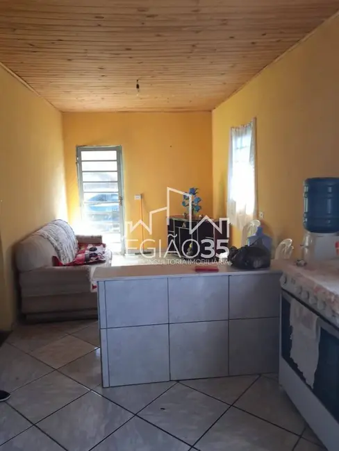 Foto 2 de Chácara com 2 quartos à venda, 48m2 em Caldas - MG