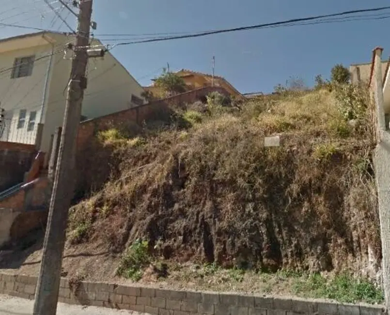 Foto 1 de Terreno / Lote à venda, 300m2 em Dom Bosco, Pocos De Caldas - MG