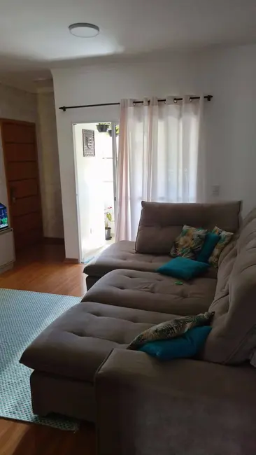 Foto 4 de Apartamento com 3 quartos à venda, 90m2 em Residencial Veredas, Pocos De Caldas - MG