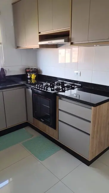 Foto 9 de Apartamento com 3 quartos à venda, 90m2 em Residencial Veredas, Pocos De Caldas - MG