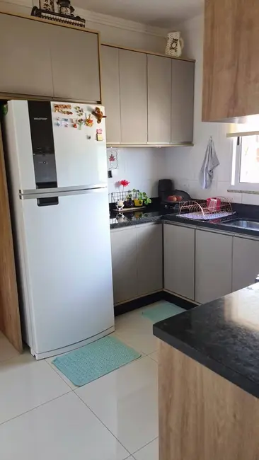 Foto 6 de Apartamento com 3 quartos à venda, 90m2 em Residencial Veredas, Pocos De Caldas - MG