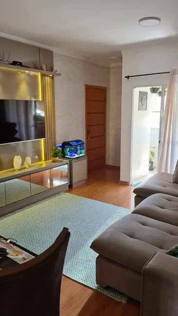 Foto 3 de Apartamento com 3 quartos à venda, 90m2 em Residencial Veredas, Pocos De Caldas - MG