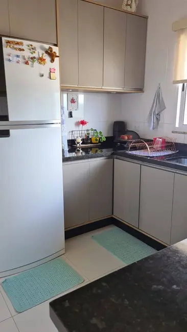 Foto 8 de Apartamento com 3 quartos à venda, 90m2 em Residencial Veredas, Pocos De Caldas - MG