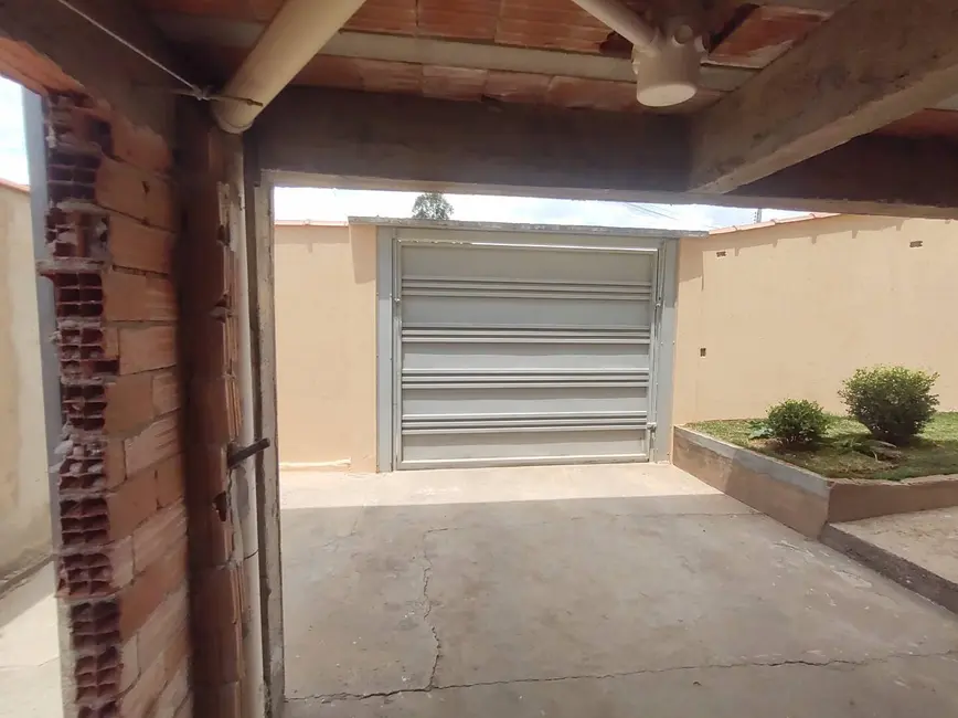 Casa com 2 quartos à venda, 110m2 em Jardim Itamaraty V, Pocos De Caldas - MG - imagem 6 Foto 6 de Casa com 2 quartos à venda, 110m2 em Jardim Itamaraty V, Pocos De Caldas - MG