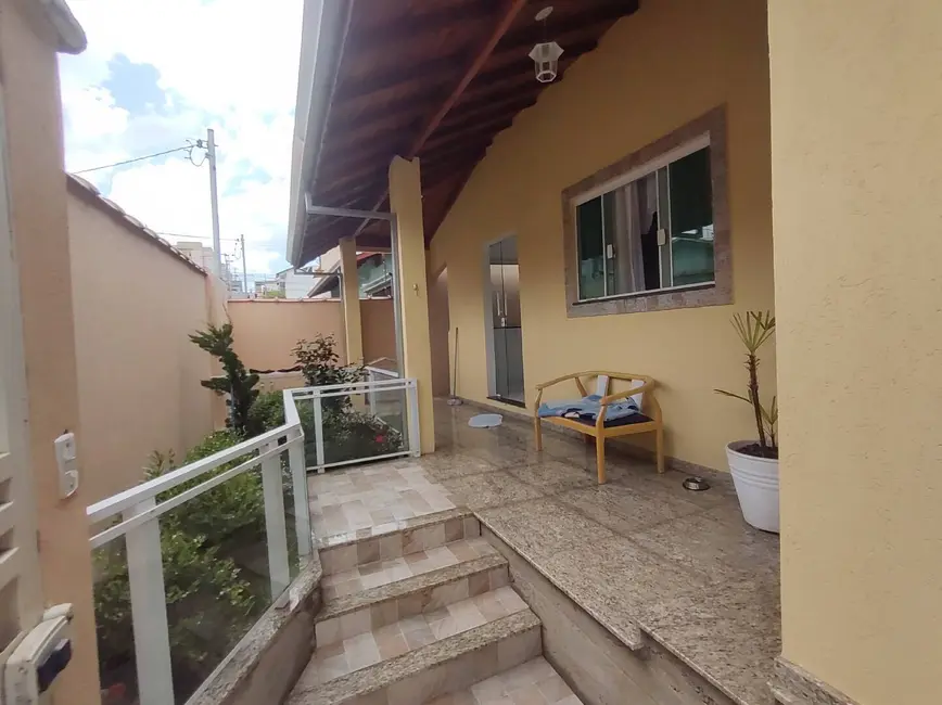 Casa com 2 quartos à venda, 110m2 em Jardim Itamaraty V, Pocos De Caldas - MG - imagem 1 Foto 1 de Casa com 2 quartos à venda, 110m2 em Jardim Itamaraty V, Pocos De Caldas - MG