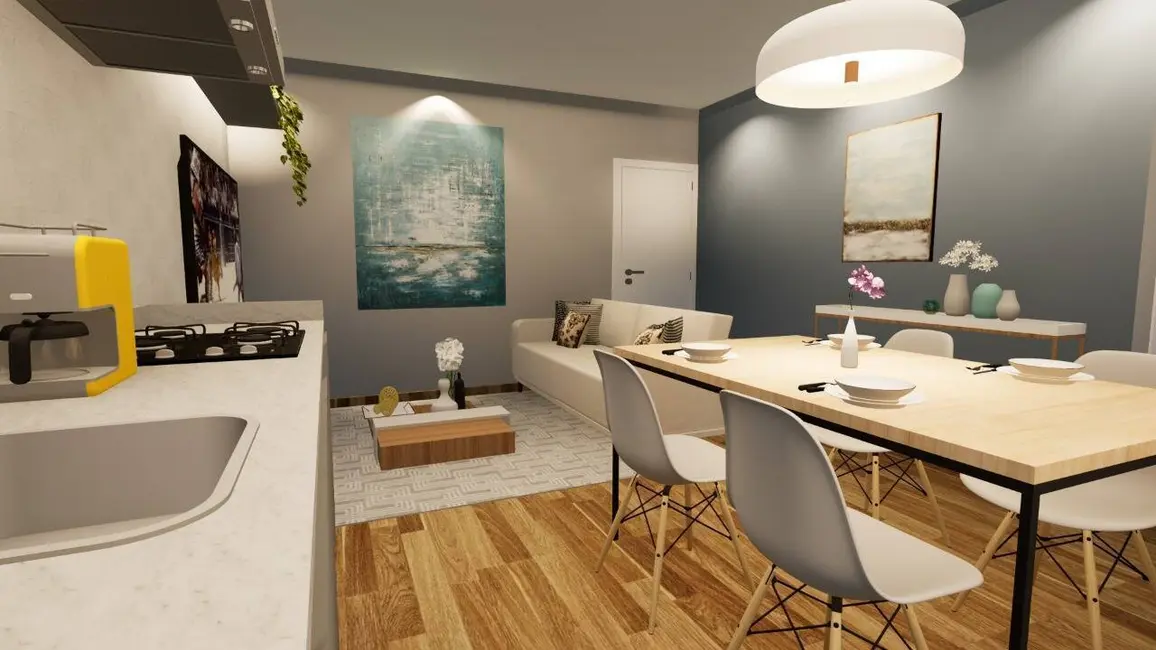 Apartamento com 2 quartos à venda, 104m2 em Funcionários, Pocos De Caldas - MG - imagem 9 Foto 9 de Apartamento com 2 quartos à venda, 104m2 em Funcionários, Pocos De Caldas - MG
