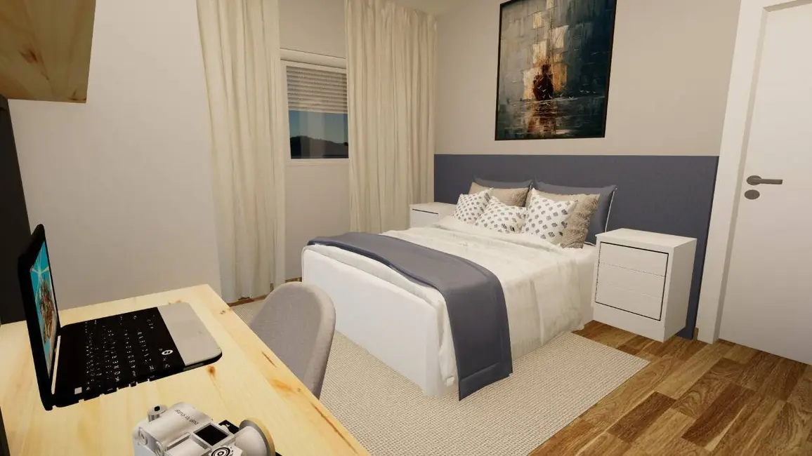 Apartamento com 2 quartos à venda, 104m2 em Funcionários, Pocos De Caldas - MG - imagem 7 Foto 7 de Apartamento com 2 quartos à venda, 104m2 em Funcionários, Pocos De Caldas - MG