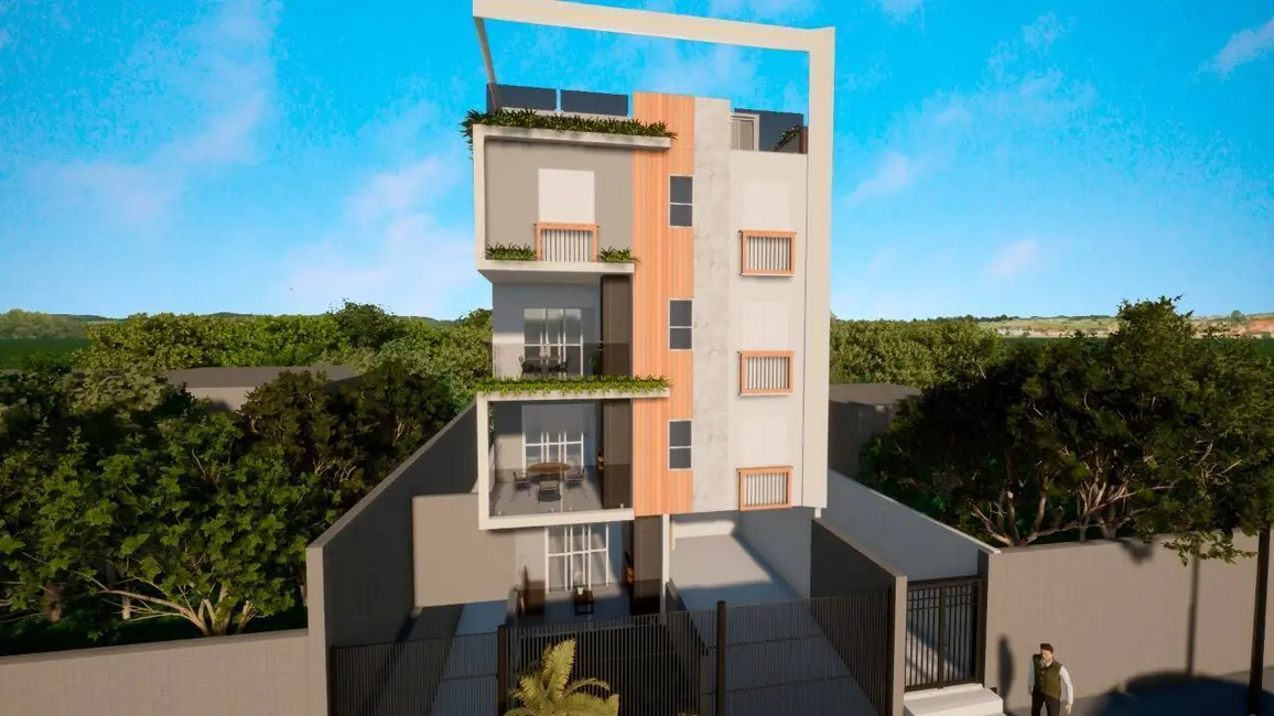 Apartamento com 2 quartos à venda, 104m2 em Funcionários, Pocos De Caldas - MG - imagem 4 Foto 4 de Apartamento com 2 quartos à venda, 104m2 em Funcionários, Pocos De Caldas - MG