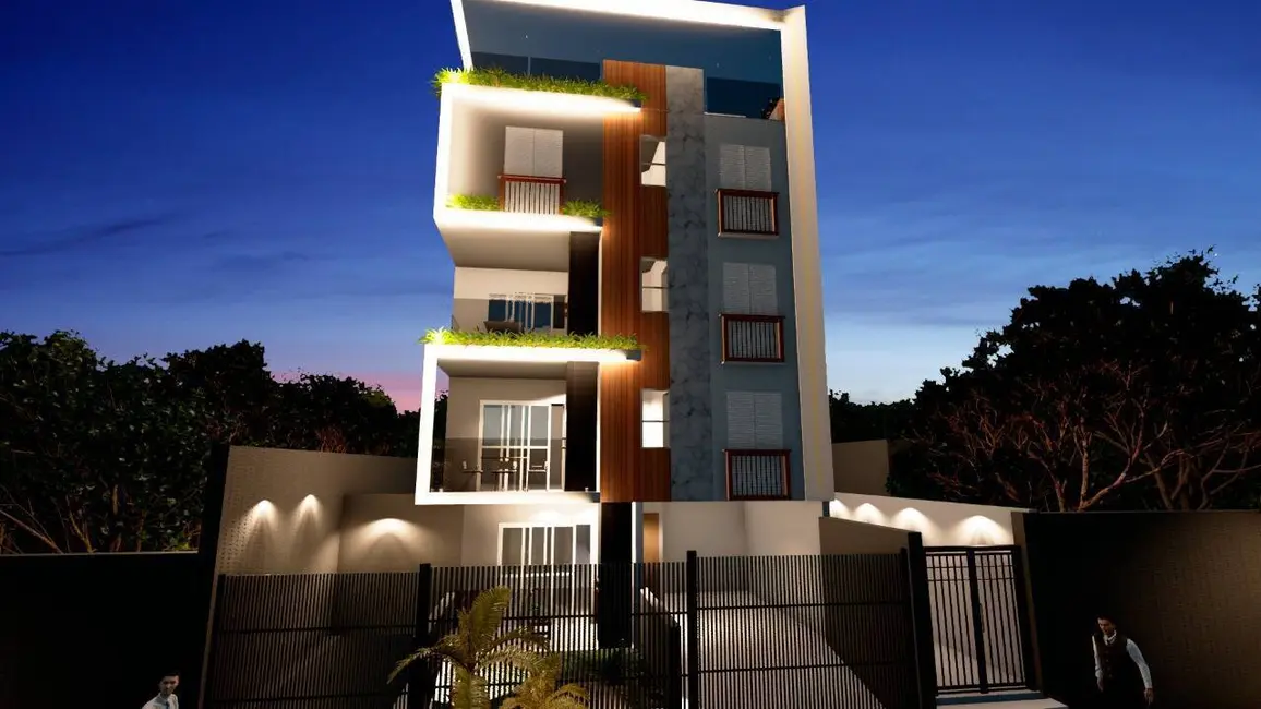 Apartamento com 2 quartos à venda, 104m2 em Funcionários, Pocos De Caldas - MG - imagem 2 Foto 2 de Apartamento com 2 quartos à venda, 104m2 em Funcionários, Pocos De Caldas - MG
