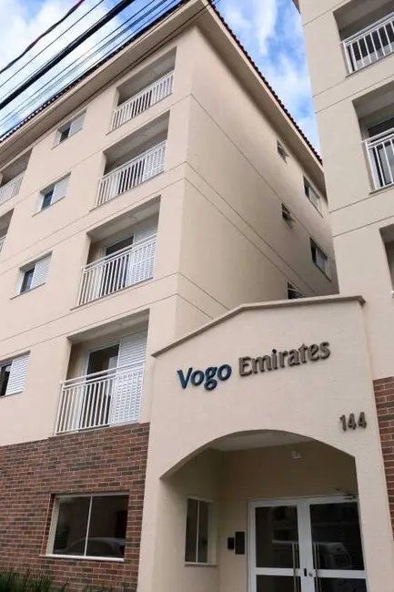 Apartamento com 2 quartos à venda, 61m2 em Jardim dos Estados, Pocos De Caldas - MG - imagem 1 Foto 1 de Apartamento com 2 quartos à venda, 61m2 em Jardim dos Estados, Pocos De Caldas - MG