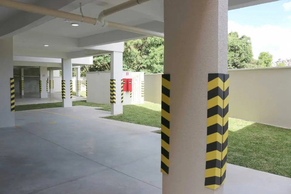 Apartamento com 2 quartos à venda, 61m2 em Jardim dos Estados, Pocos De Caldas - MG - imagem 8 Foto 8 de Apartamento com 2 quartos à venda, 61m2 em Jardim dos Estados, Pocos De Caldas - MG