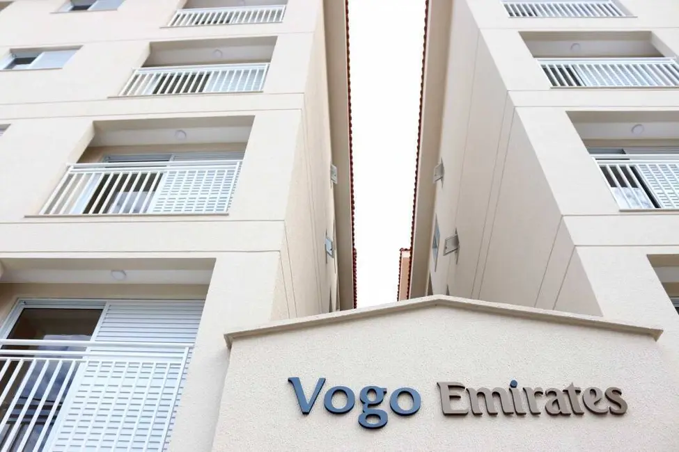 Apartamento com 2 quartos à venda, 61m2 em Jardim dos Estados, Pocos De Caldas - MG - imagem 2 Foto 2 de Apartamento com 2 quartos à venda, 61m2 em Jardim dos Estados, Pocos De Caldas - MG