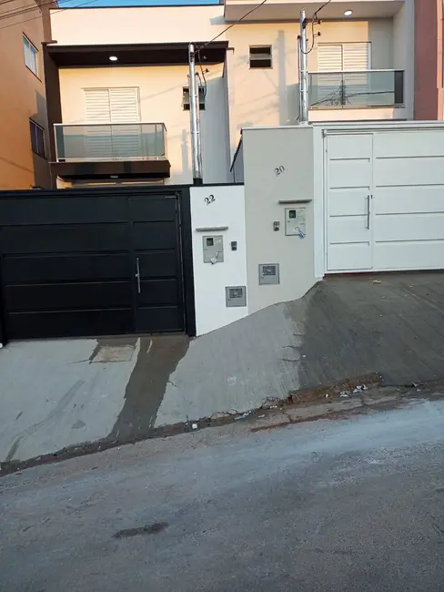 Casa com 3 quartos à venda, 116m2 em Loteamento Campo das Aroeiras, Pocos De Caldas - MG - imagem 7 Foto 7 de Casa com 3 quartos à venda, 116m2 em Loteamento Campo das Aroeiras, Pocos De Caldas - MG