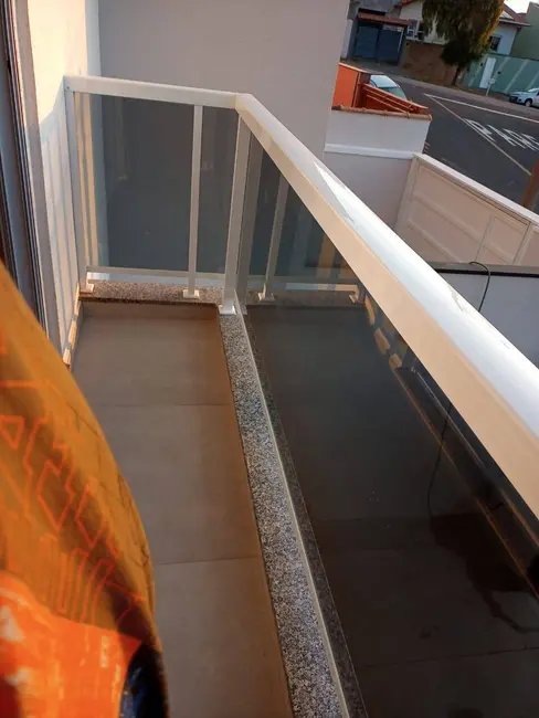 Casa com 3 quartos à venda, 116m2 em Loteamento Campo das Aroeiras, Pocos De Caldas - MG - imagem 9 Foto 9 de Casa com 3 quartos à venda, 116m2 em Loteamento Campo das Aroeiras, Pocos De Caldas - MG