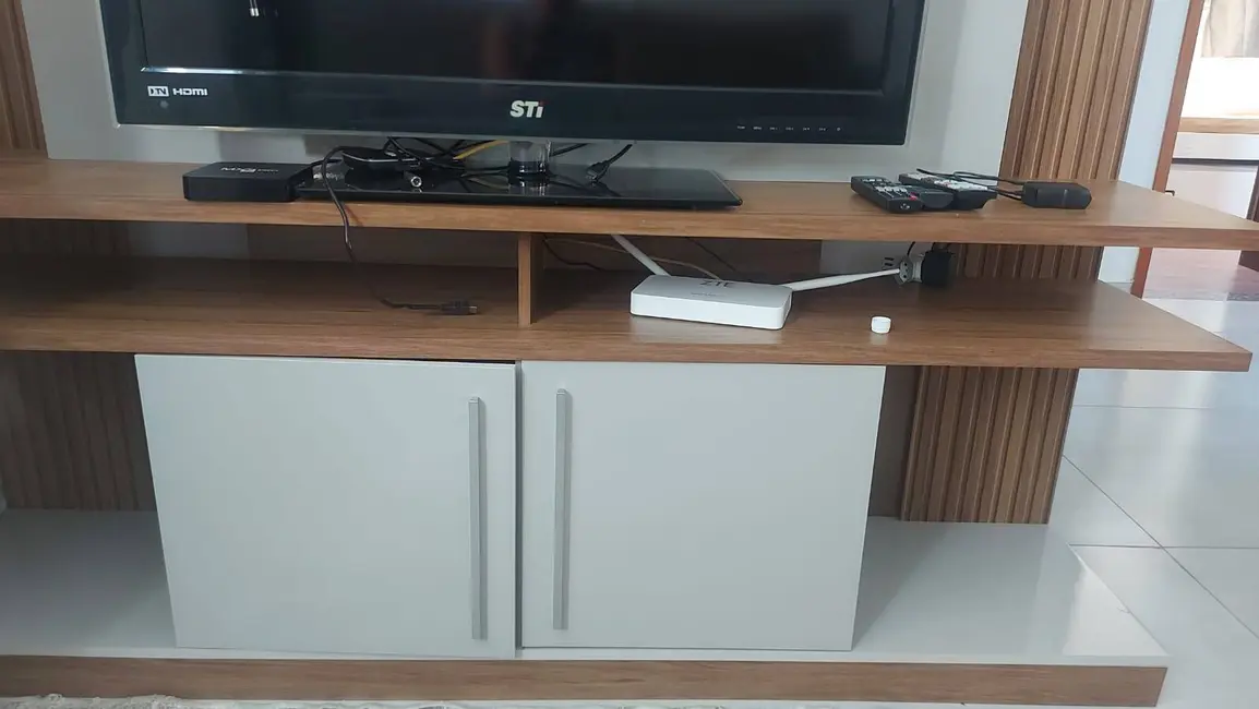 Apartamento com 2 quartos para alugar, 70m2 em Jardim das Hortênsias, Pocos De Caldas - MG - imagem 8 Foto 8 de Apartamento com 2 quartos para alugar, 70m2 em Jardim das Hortênsias, Pocos De Caldas - MG