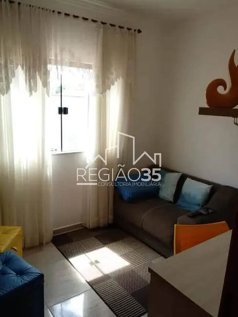 Foto 2 de Apartamento com 3 quartos à venda, 80m2 em Jardim Campos Elísios, Pocos De Caldas - MG