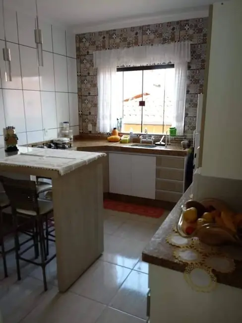 Foto 4 de Apartamento com 3 quartos à venda, 80m2 em Jardim Campos Elísios, Pocos De Caldas - MG