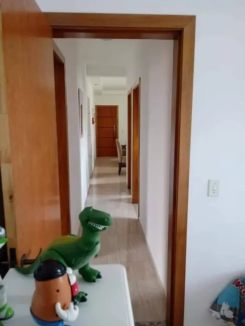 Foto 7 de Apartamento com 3 quartos à venda, 80m2 em Jardim Campos Elísios, Pocos De Caldas - MG