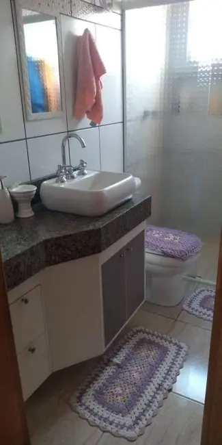 Foto 6 de Apartamento com 3 quartos à venda, 80m2 em Jardim Campos Elísios, Pocos De Caldas - MG