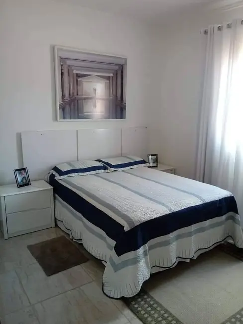Foto 8 de Apartamento com 3 quartos à venda, 80m2 em Jardim Campos Elísios, Pocos De Caldas - MG