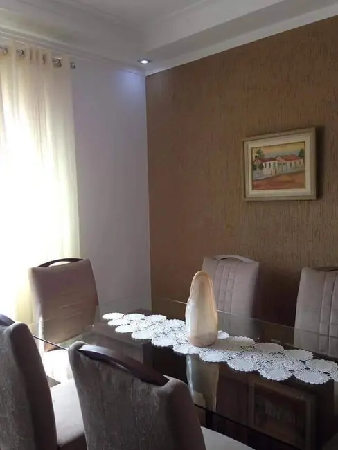 Foto 3 de Apartamento com 3 quartos à venda, 80m2 em Jardim Campos Elísios, Pocos De Caldas - MG