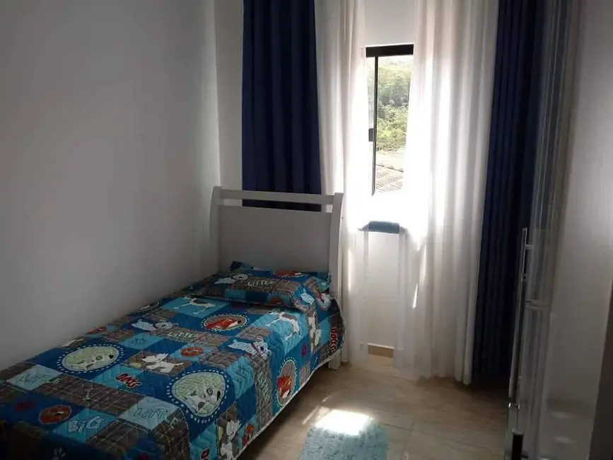 Foto 9 de Apartamento com 3 quartos à venda, 80m2 em Jardim Campos Elísios, Pocos De Caldas - MG