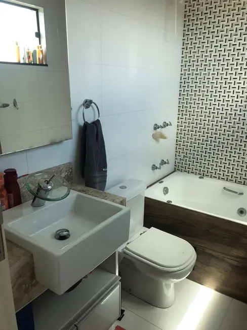 Apartamento com 3 quartos à venda, 104m2 em Monte Verde II, Pocos De Caldas - MG - imagem 8 Foto 8 de Apartamento com 3 quartos à venda, 104m2 em Monte Verde II, Pocos De Caldas - MG