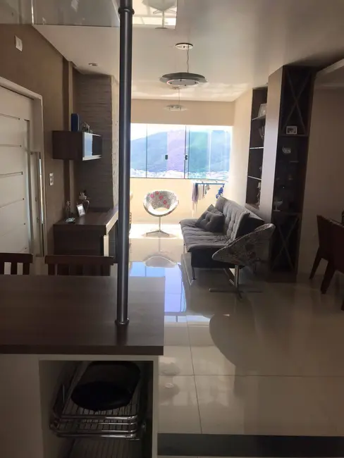 Apartamento com 3 quartos à venda, 104m2 em Monte Verde II, Pocos De Caldas - MG - imagem 2 Foto 2 de Apartamento com 3 quartos à venda, 104m2 em Monte Verde II, Pocos De Caldas - MG