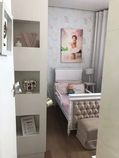 Apartamento com 3 quartos à venda, 104m2 em Monte Verde II, Pocos De Caldas - MG - imagem 7 Foto 7 de Apartamento com 3 quartos à venda, 104m2 em Monte Verde II, Pocos De Caldas - MG