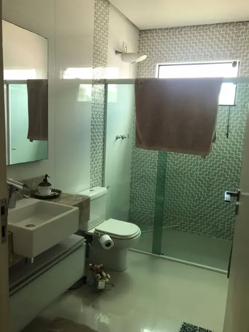 Apartamento com 3 quartos à venda, 104m2 em Monte Verde II, Pocos De Caldas - MG - imagem 9 Foto 9 de Apartamento com 3 quartos à venda, 104m2 em Monte Verde II, Pocos De Caldas - MG