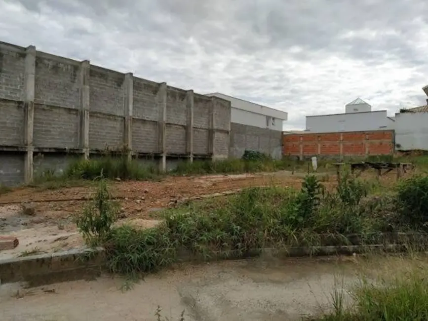 Terreno / Lote à venda, 481m2 em Jardim Europa, Pocos De Caldas - MG - imagem 6 Foto 6 de Terreno / Lote à venda, 481m2 em Jardim Europa, Pocos De Caldas - MG