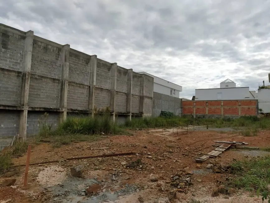 Terreno / Lote à venda, 481m2 em Jardim Europa, Pocos De Caldas - MG - imagem 5 Foto 5 de Terreno / Lote à venda, 481m2 em Jardim Europa, Pocos De Caldas - MG