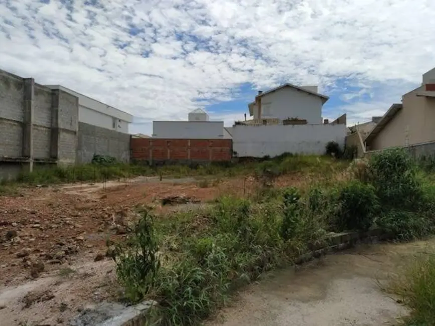 Terreno / Lote à venda, 481m2 em Jardim Europa, Pocos De Caldas - MG - imagem 4 Foto 4 de Terreno / Lote à venda, 481m2 em Jardim Europa, Pocos De Caldas - MG