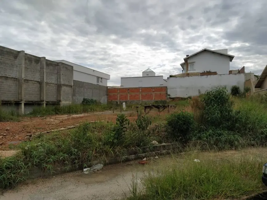 Terreno / Lote à venda, 481m2 em Jardim Europa, Pocos De Caldas - MG - imagem 3 Foto 3 de Terreno / Lote à venda, 481m2 em Jardim Europa, Pocos De Caldas - MG